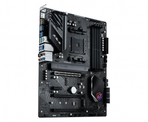 ASRock B550 PG Riptide alaplap